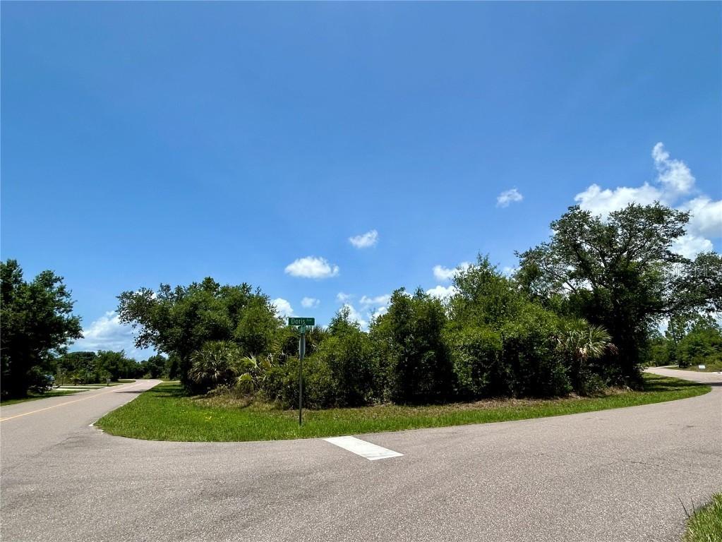 22135 Doris Ave Ave., Port Charlotte, FL 33954