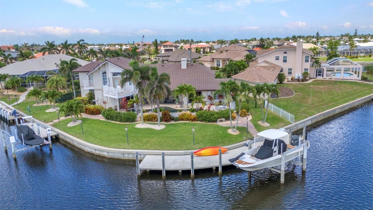 250 Freeport Ct., Punta Gorda, FL 33950