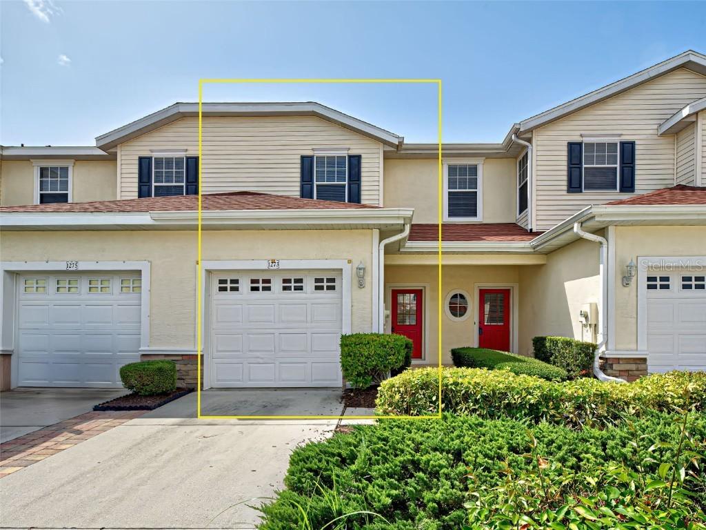 1273 Jonah Dr., North Port, FL 34289