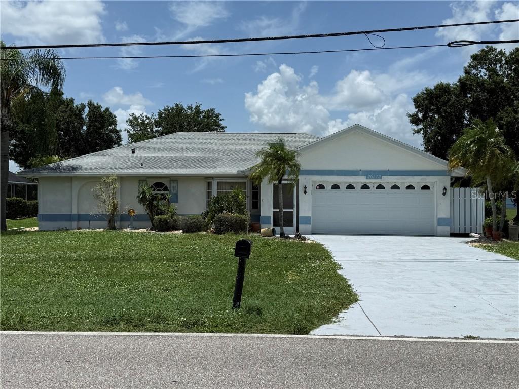 26312 Deep Creek Blvd., Punta Gorda, FL 33983