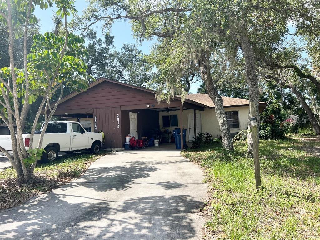 2812 51st Avenue Ter., Bradenton, FL 34207