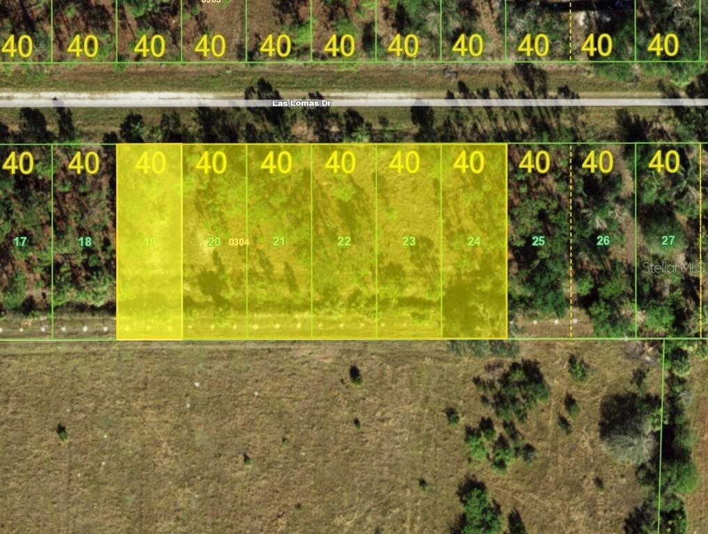 27099 Las Lomas Dr., Punta Gorda, FL 33955