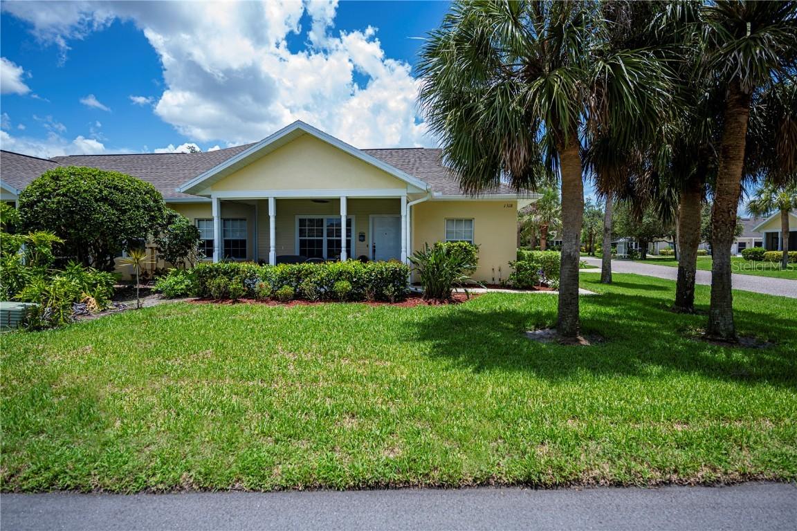1318 Red Oak Ln., Port Charlotte, FL 33948