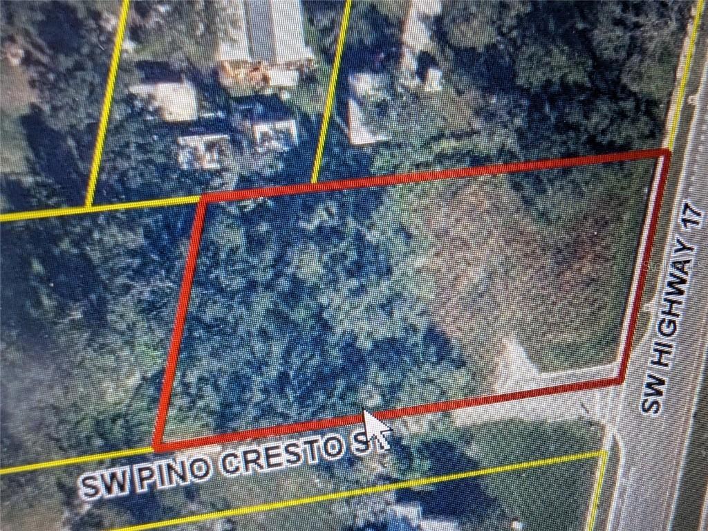 1894 SW Pino Cresto St., Arcadia, FL 34266
