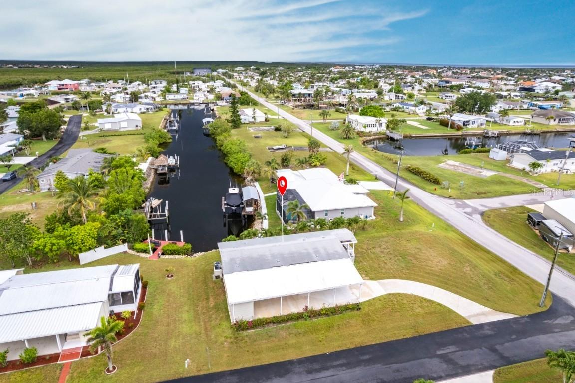 4350 Deltona Dr., Punta Gorda, FL 33950