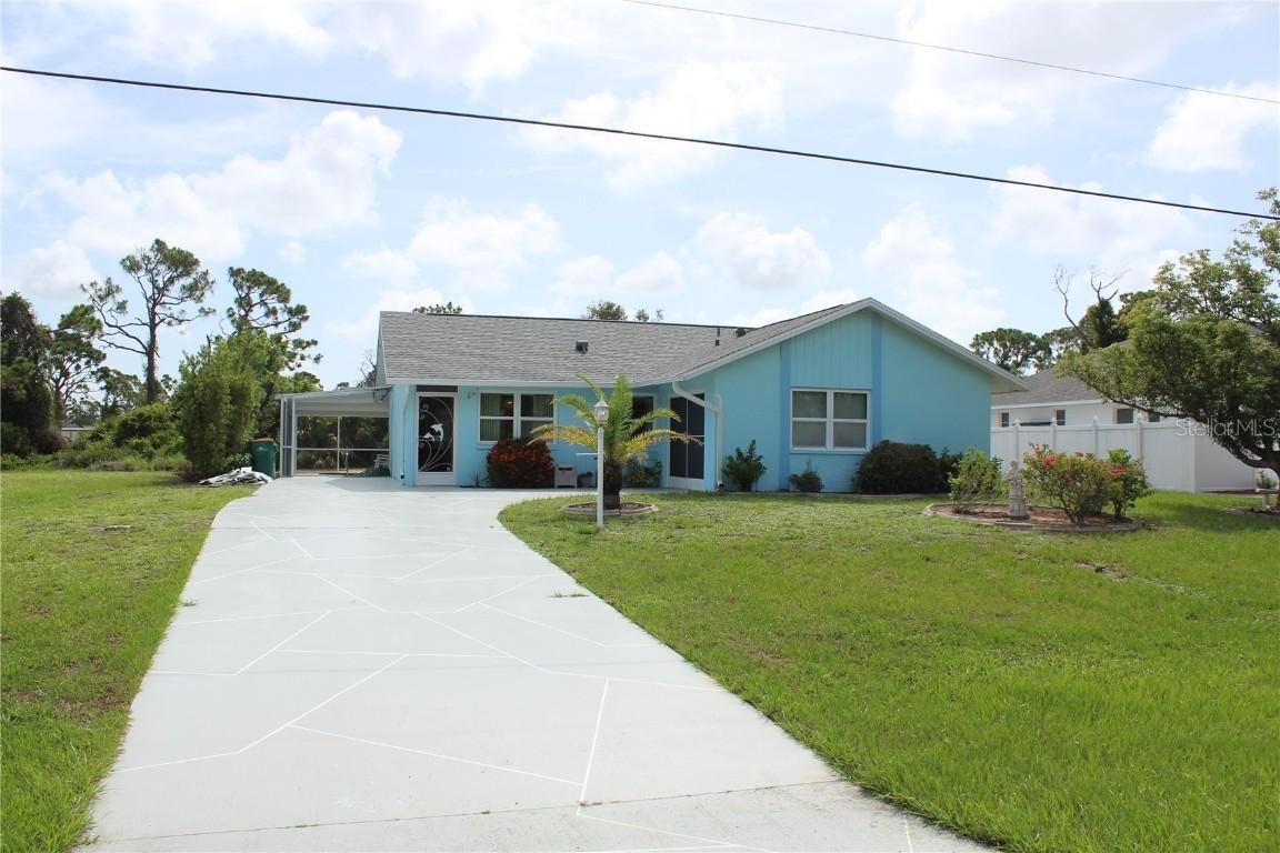 6689 Gasparilla Pines Blvd., Englewood, FL 34224