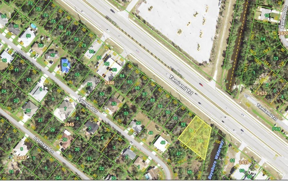 291 Tamiami Tr., Port Charlotte, FL 33953