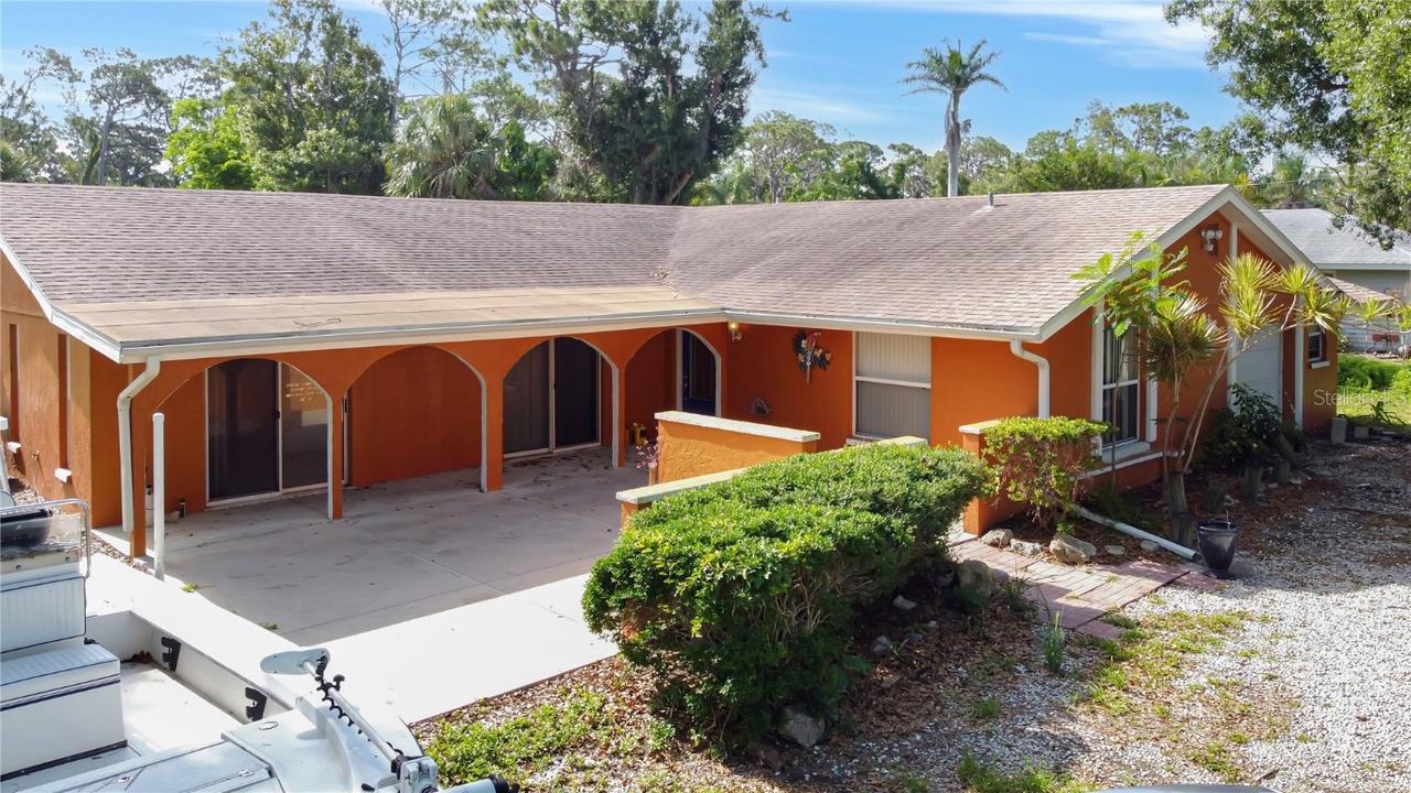 2131 Heasley Rd., Englewood, FL 34223