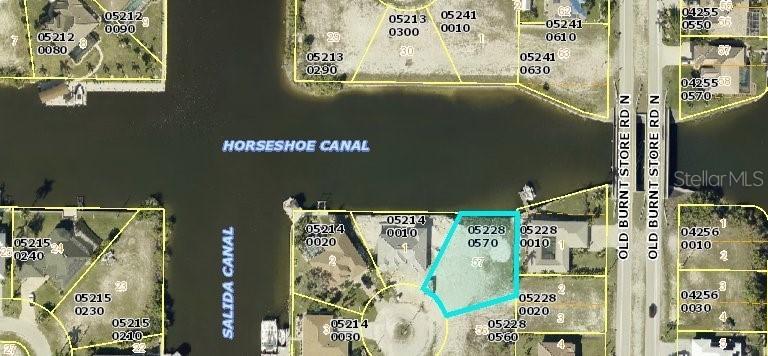 1331 NW 40th Pl., Cape Coral, FL 33993