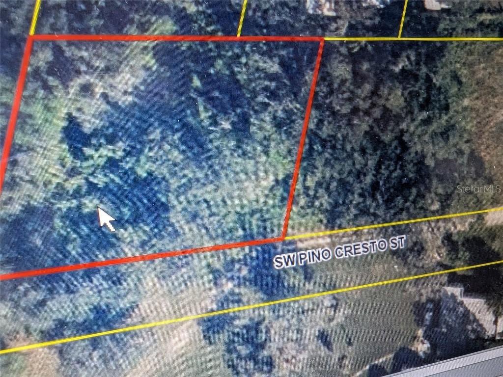 SW Pino Cresto St., Arcadia, FL 34266
