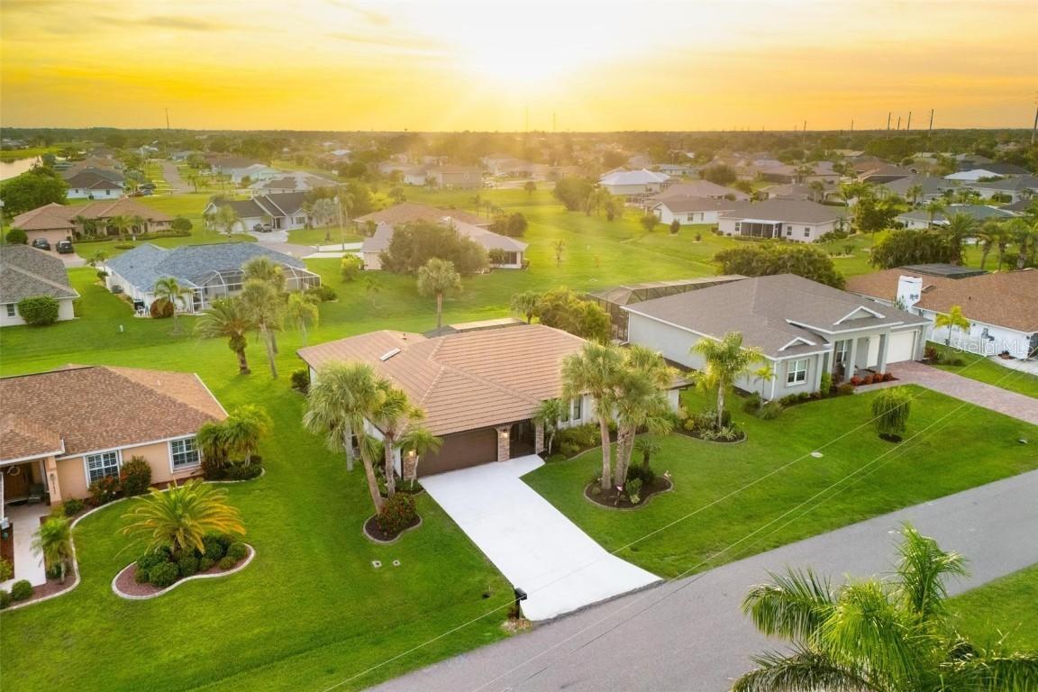 1141 Paraclete Rd., Punta Gorda, FL 33983