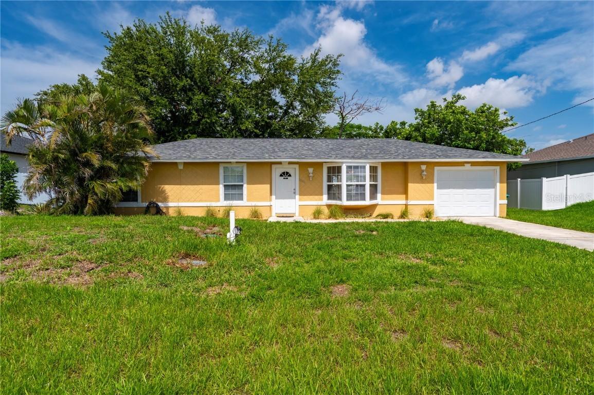 1006 NE 2nd Ave., Cape Coral, FL 33909