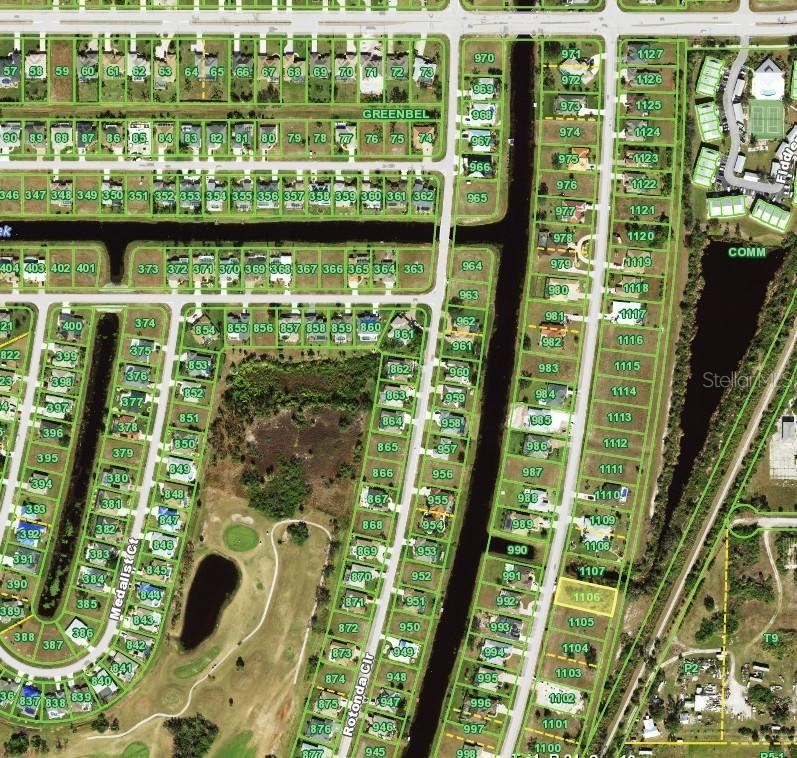 923 Boundary Blvd., Rotonda West, FL 33947