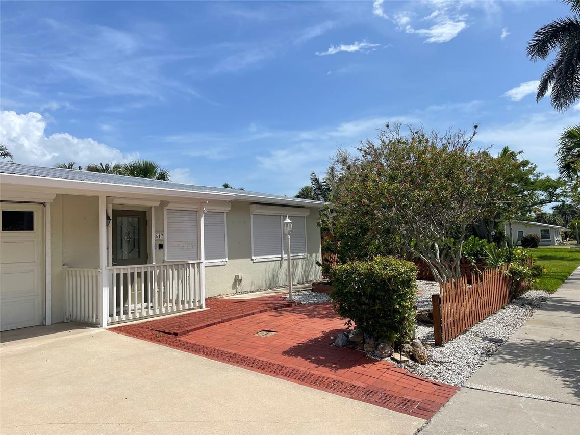617 W Olympia Ave., Punta Gorda, FL 33950