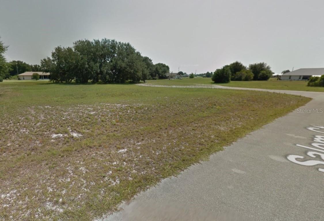 6925 Salem Ct., Sebring, FL 33876