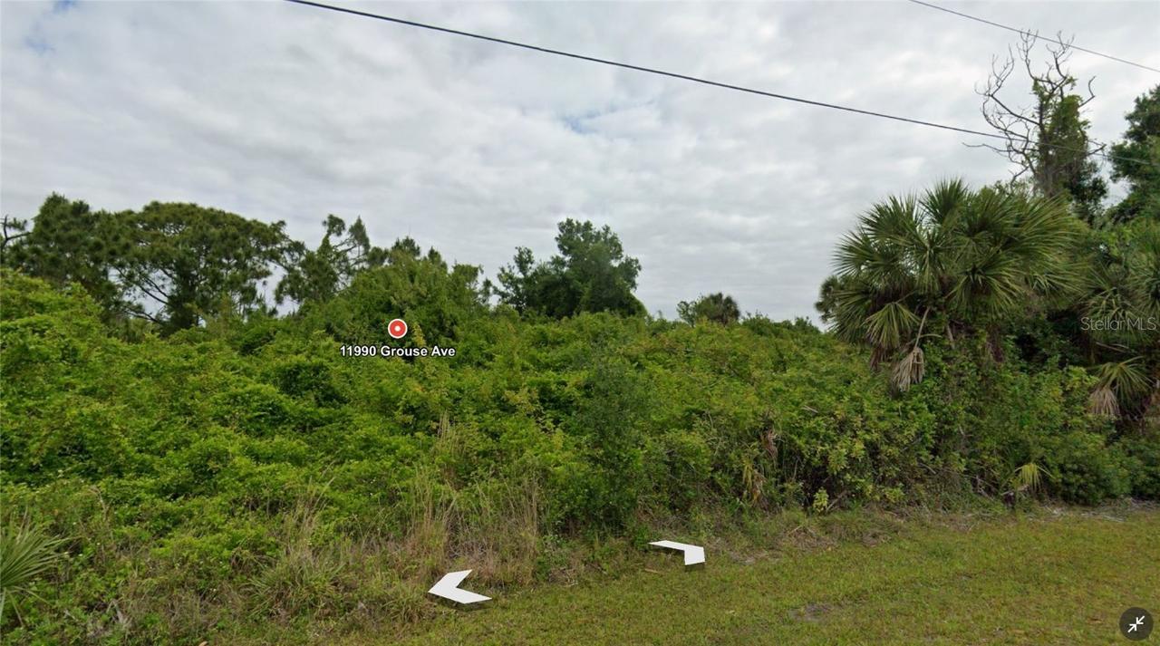 11990 and 11998 Grouse Ave., Port Charlotte, FL 33981