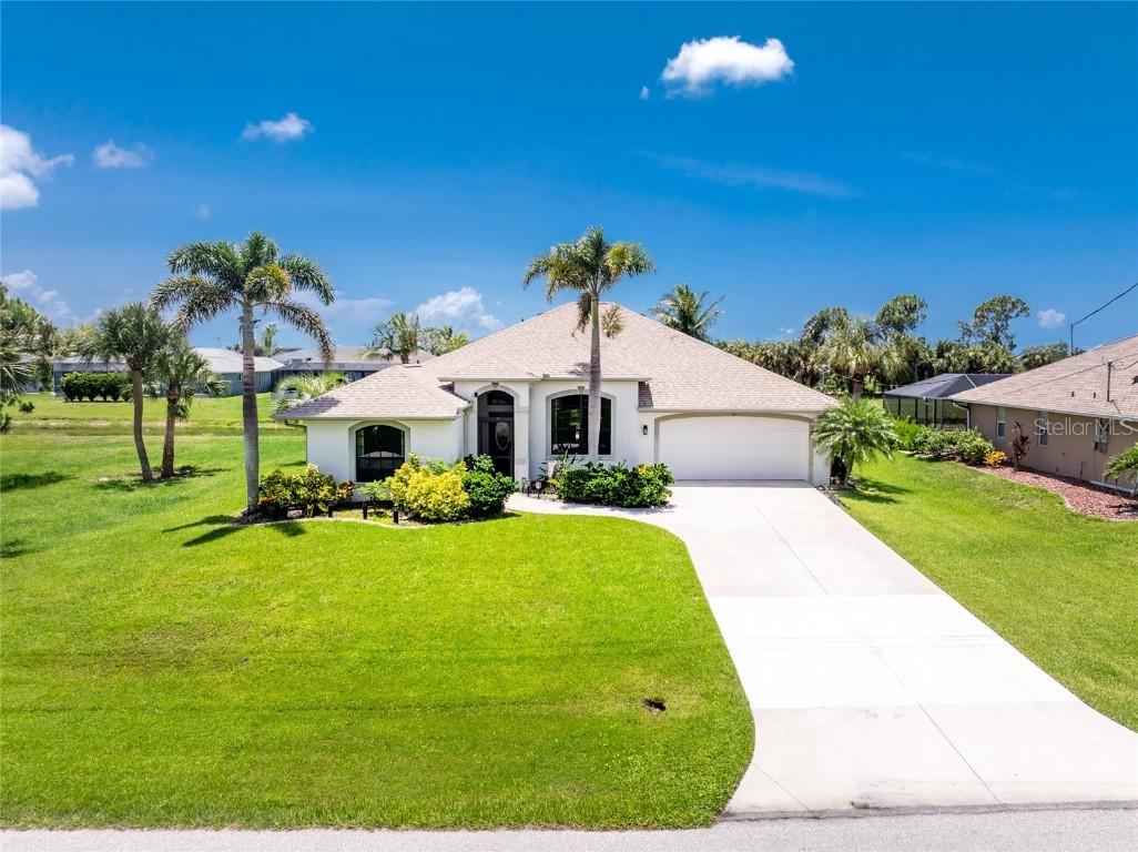 167 & 169 Marker Rd., Rotonda West, FL 33947