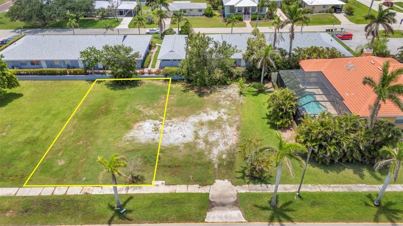817 W Marion Ave., Punta Gorda, FL 33950