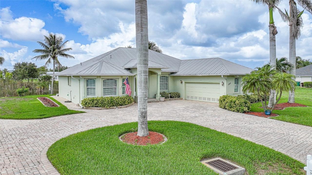 15652 Havana Cir., Port Charlotte, FL 33981