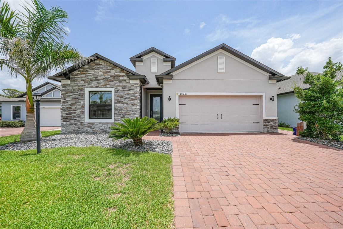 15261 Mille Fiore Blvd., Port Charlotte, FL 33953