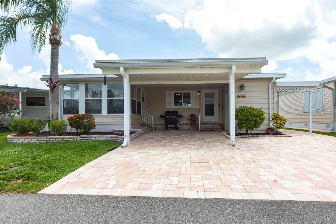 2100 Kings Hwy. #655, Punta Gorda, FL 33980
