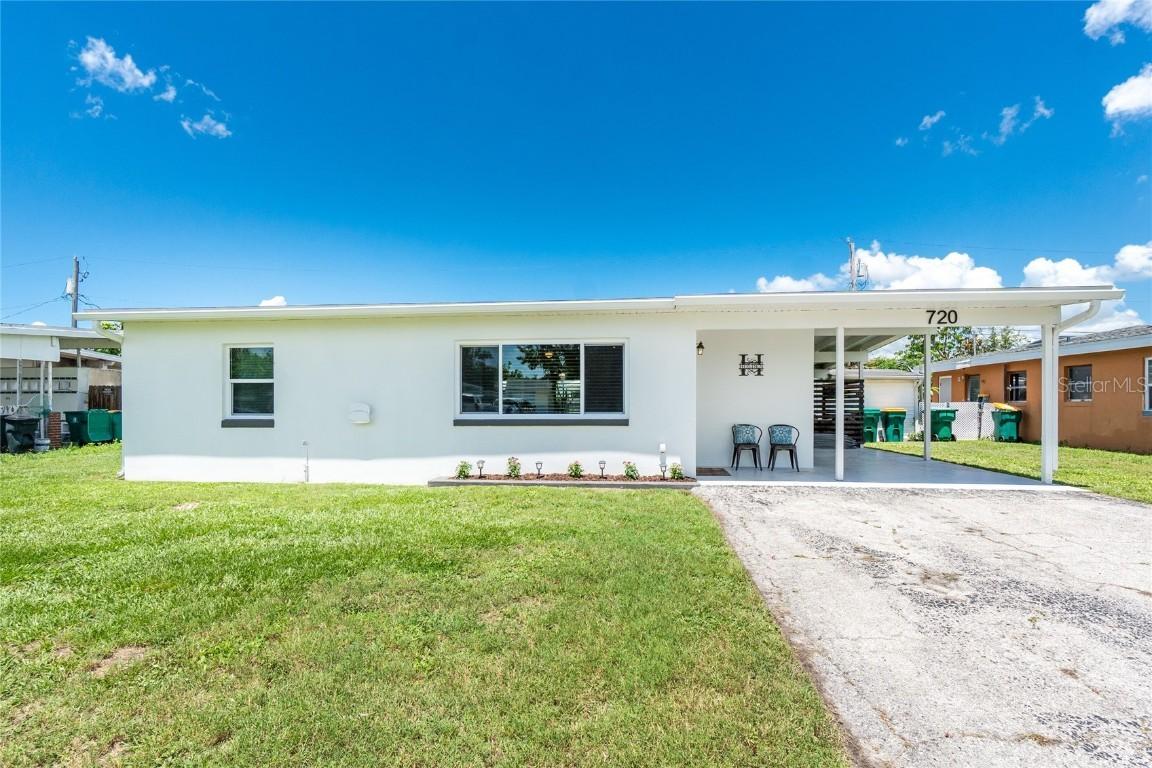 720 Dalton Blvd., Port Charlotte, FL 33952