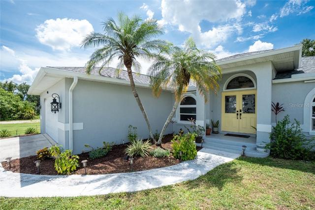 Homes Just Sold That Attend Meadow Park Elementary School: August 5th to August 11th