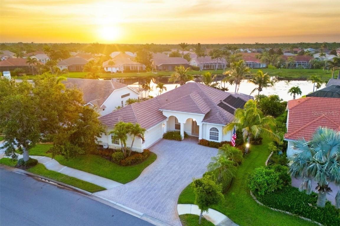 4334 Corso Venetia Blvd., Venice, FL 34293