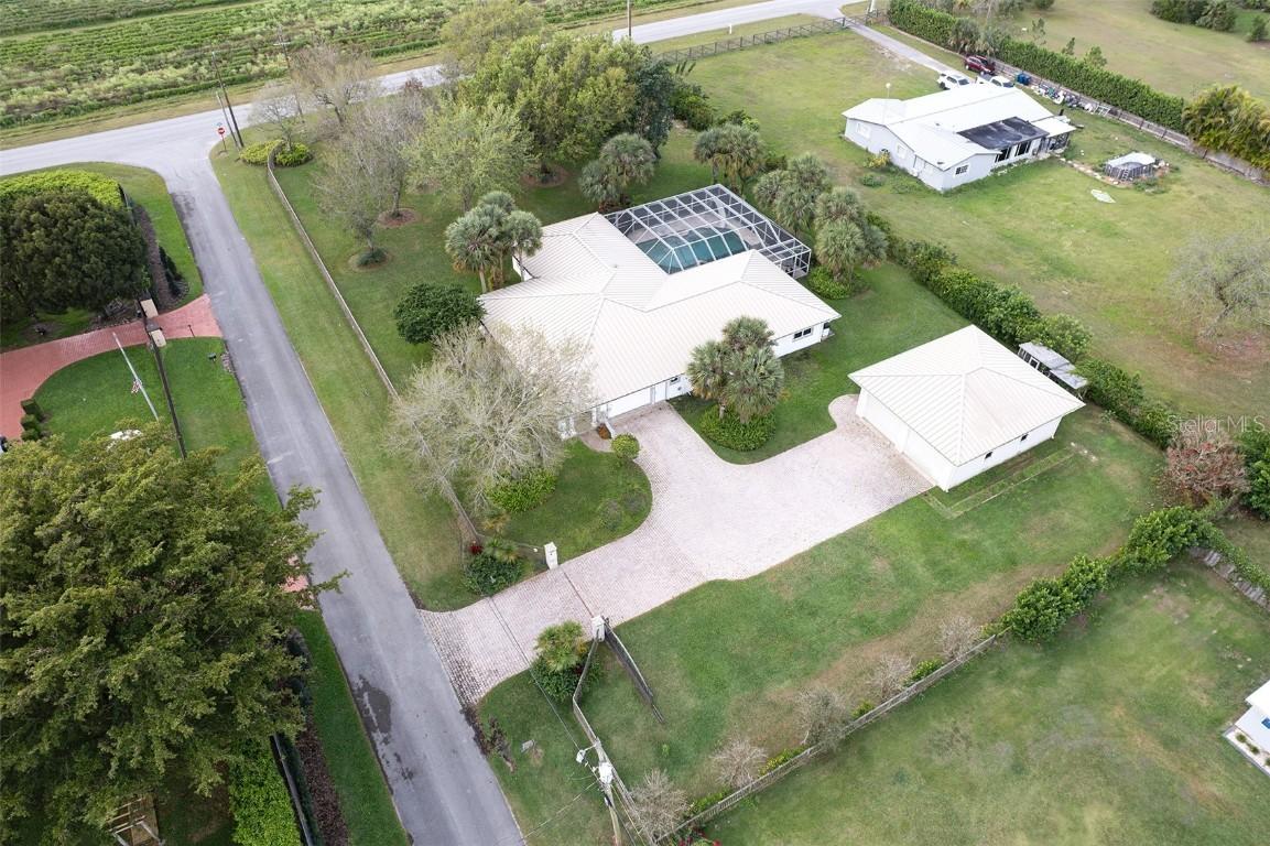 31160 SW 195th Ave., Homestead, FL 33030