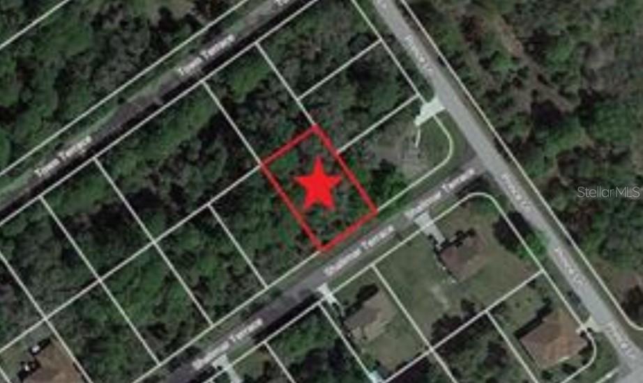 Lot 37 Shalimar Ter., North Port, FL 34286