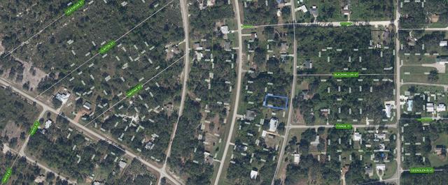 Homes Just Sold in Lake Placid: August 5th to August 11th