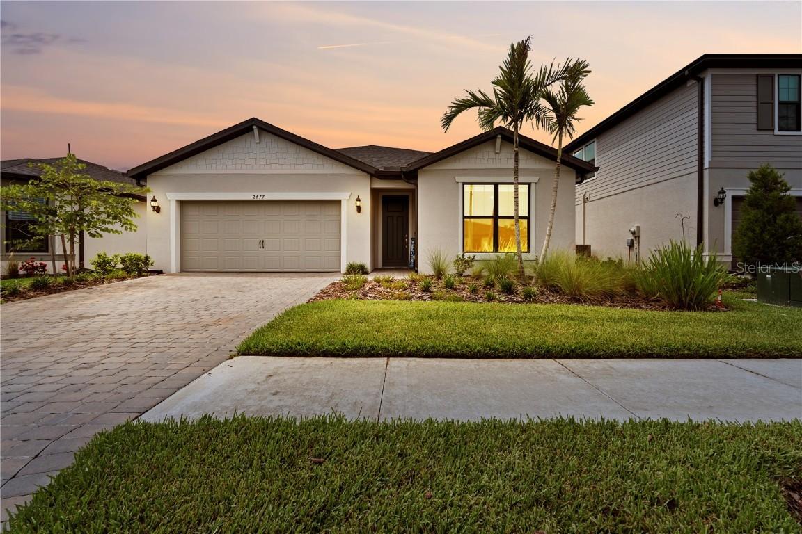 2477 Gabel Oak Dr., North Port, FL 34289