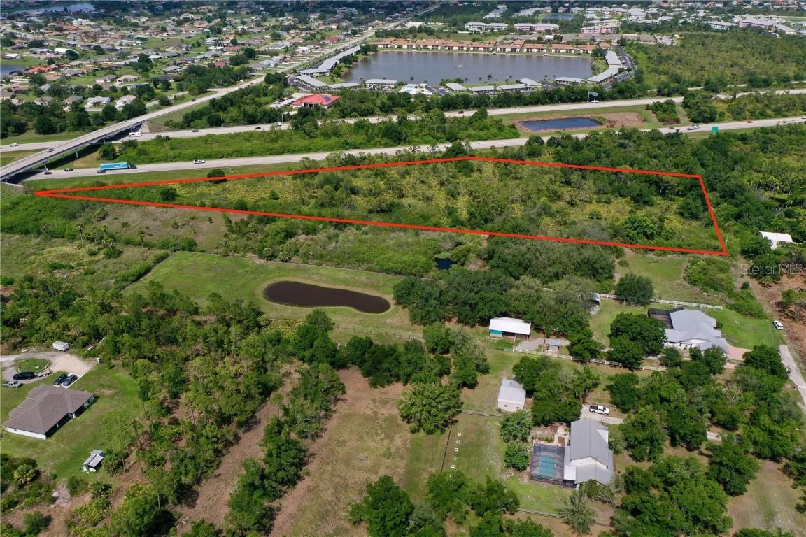24646 Tangelo Ave., Punta Gorda, FL 33980