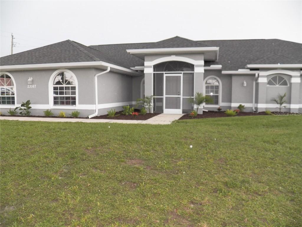 23167 Turnbull Ave., Port Charlotte, FL 33954