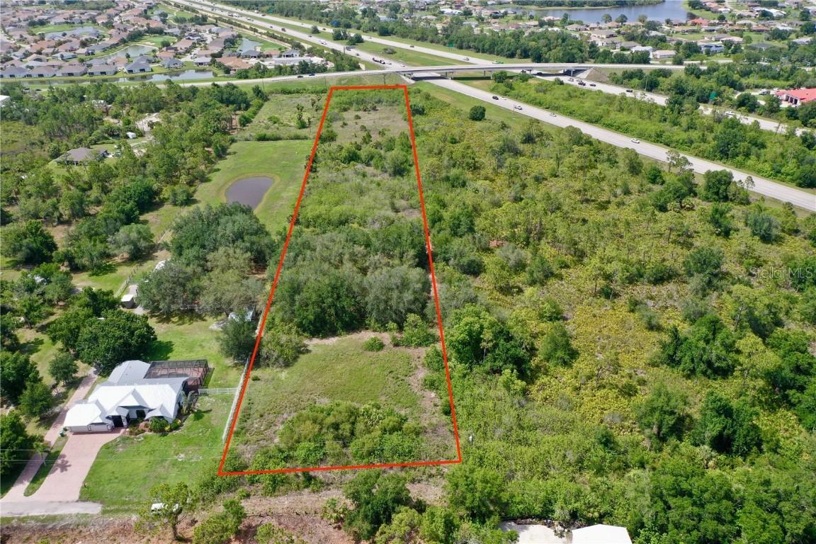 24630 Tangelo Ave, Port Charlotte, FL 33980