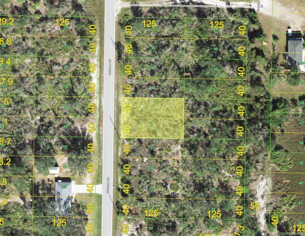 1508 Sulstone Dr., Punta Gorda, FL 33983