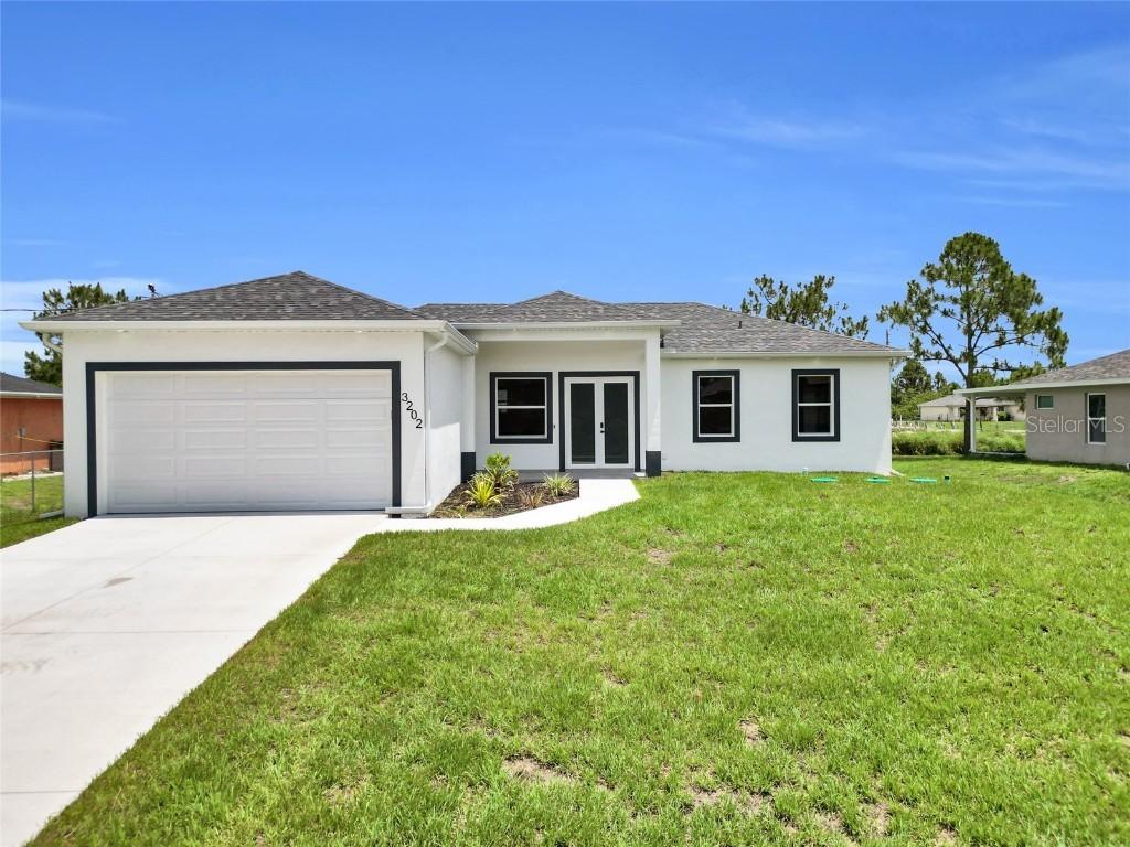 3202 41st St., Lehigh Acres, FL 33971