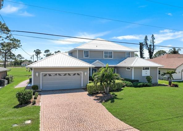 New Golf Course Lots For Sale in Cape Coral: June 10th to June 16th