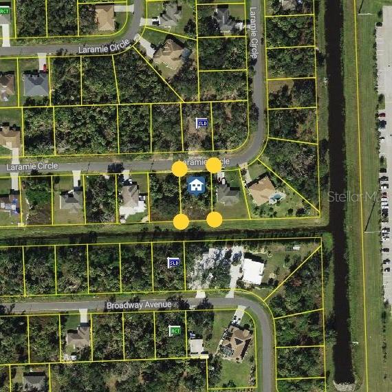 LOT 29 Laramie Cir., North Port, FL 34286
