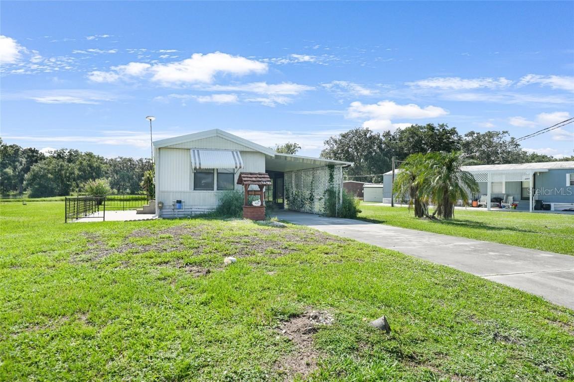 1298 SE Lake Rd., Arcadia, FL 34266