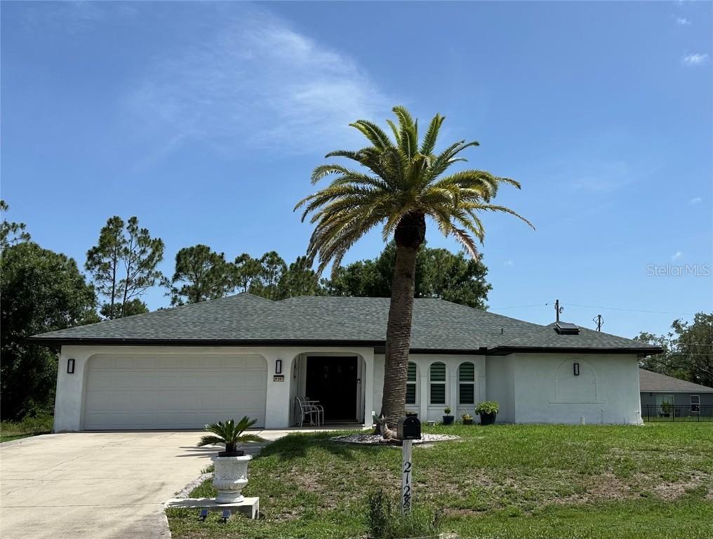 21287 Birwood Ave., Port Charlotte, FL 33954