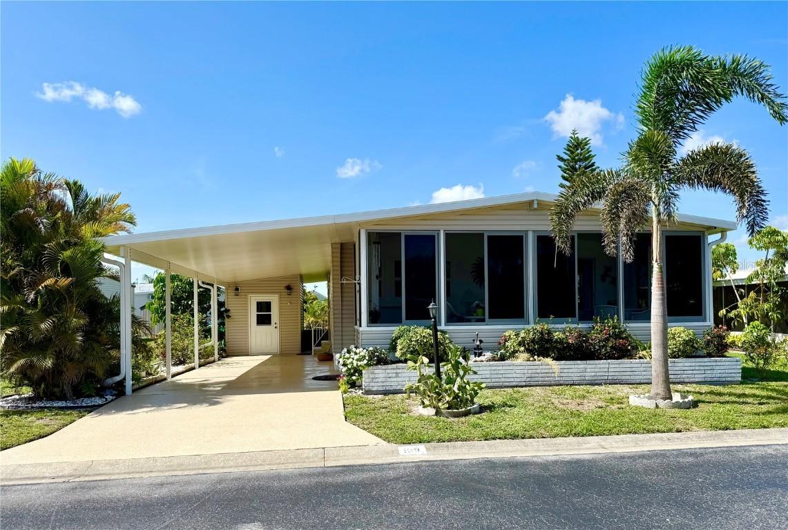 15550 Burnt Store Rd. #199, Punta Gorda, FL 33955