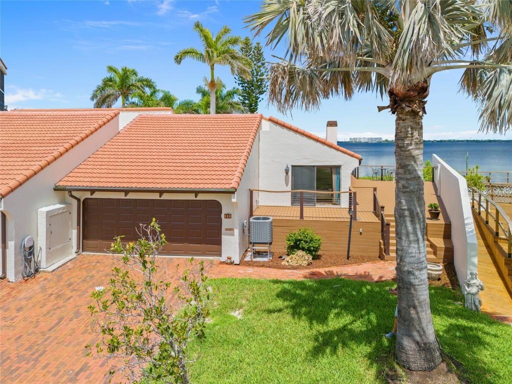 25188 Marion Ave. #45, Punta Gorda, FL 33950