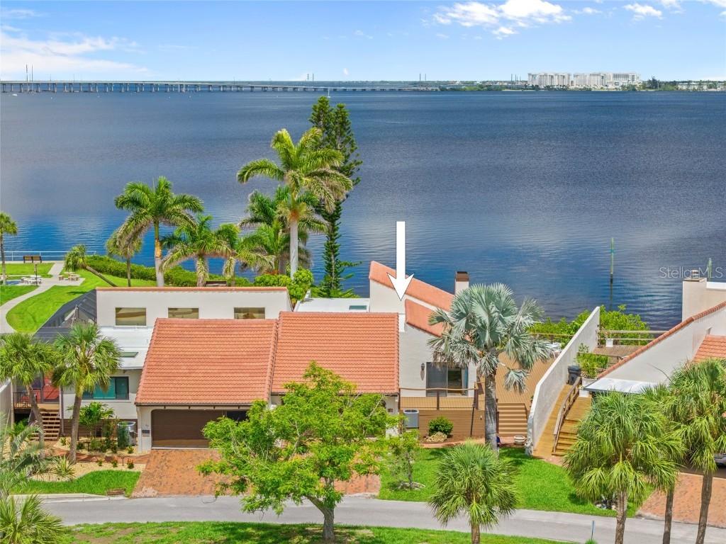 25188 Marion Ave. #45, Punta Gorda, FL 33950