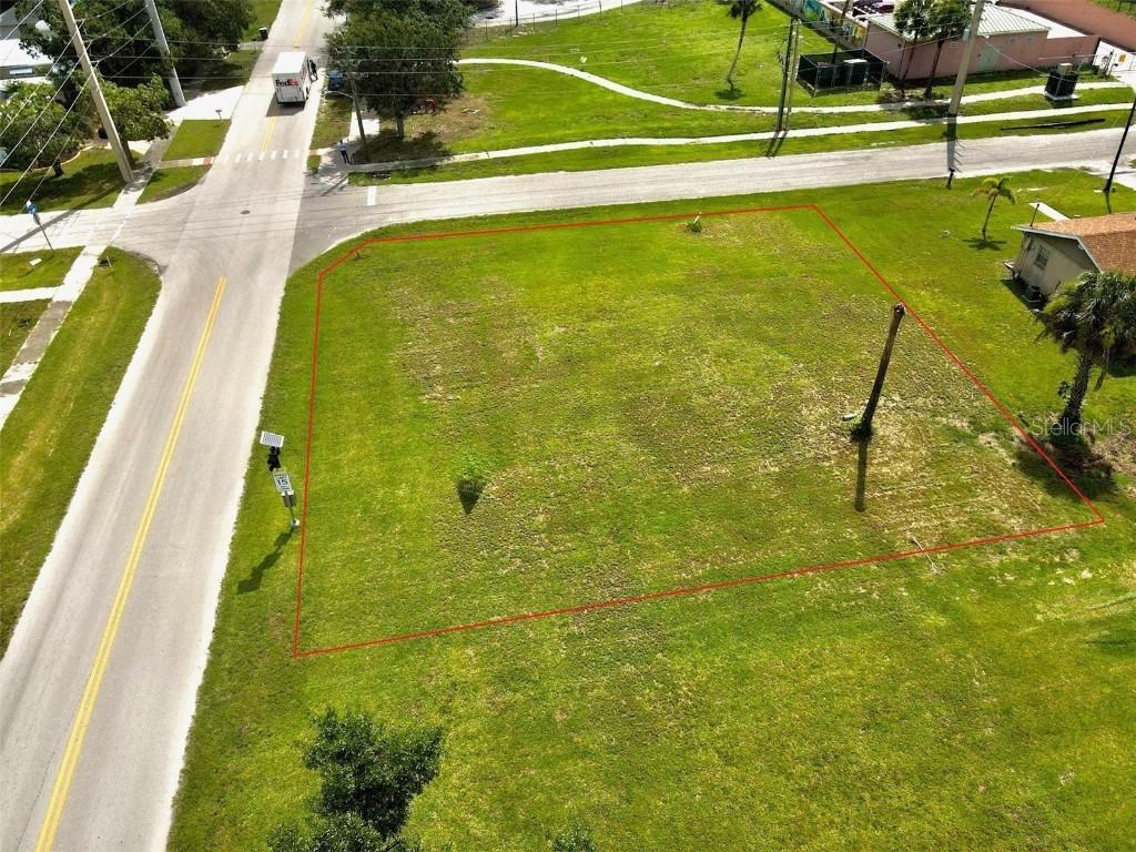 507 Wood St., Punta Gorda, FL 33950