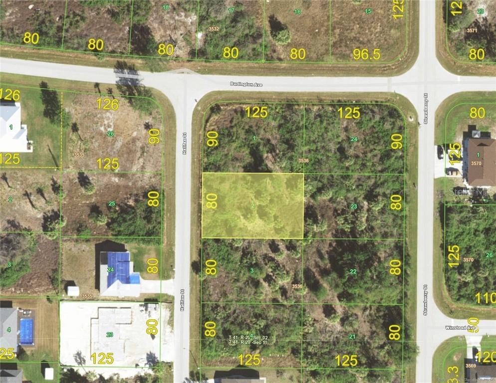 6984 Halifax St., Englewood, FL 34224