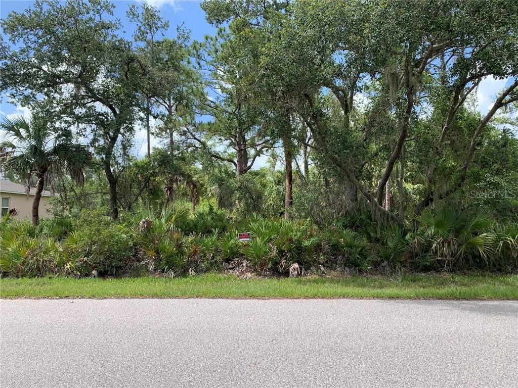 17496 Billiar Ave., Port Charlotte, FL 33948