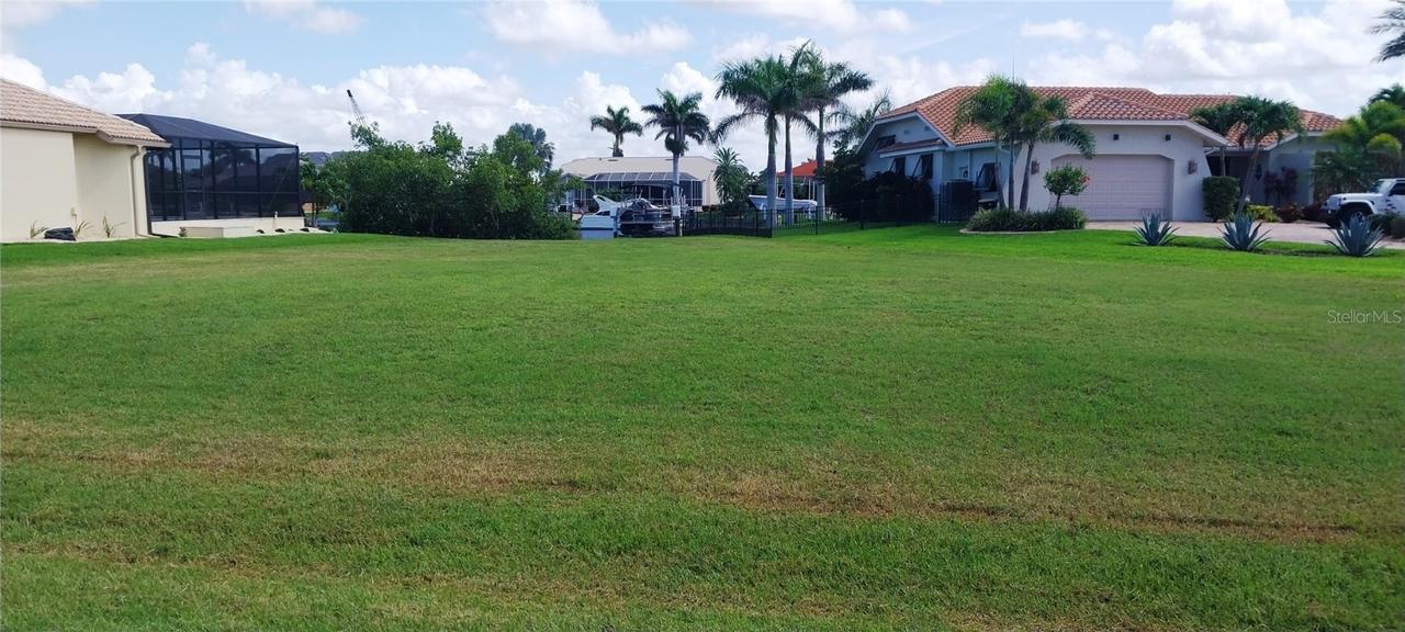 2907 Ryan Blvd., Punta Gorda, FL 33950