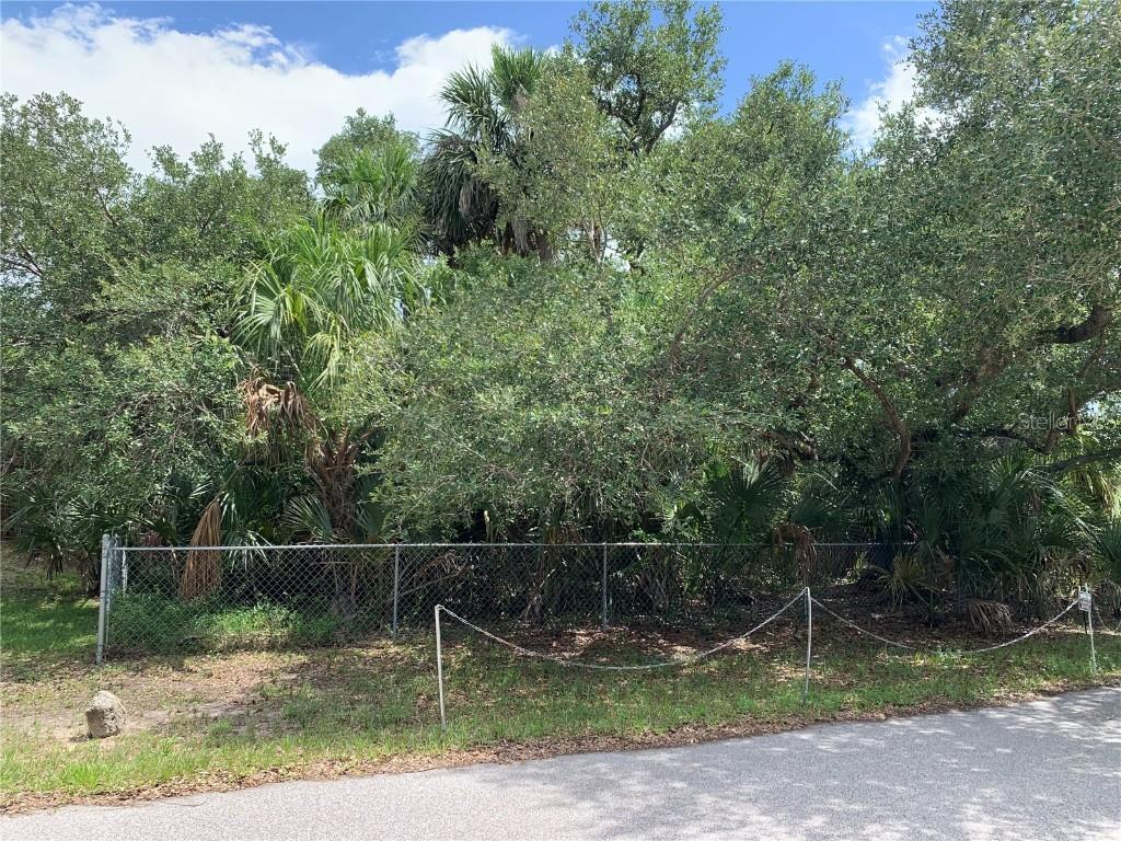 17489 Clover Ave., Port Charlotte, FL 33948
