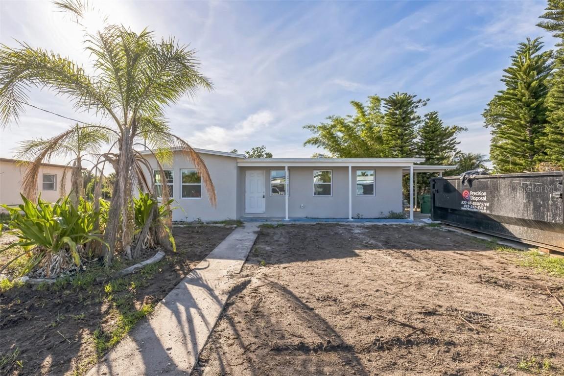 175 Rodgers Ave., Port Charlotte, FL 33952